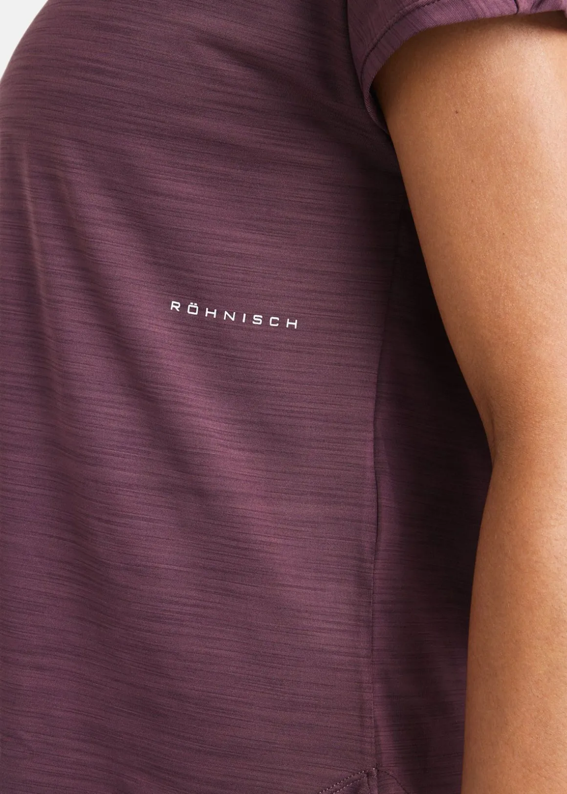 Motion Tee