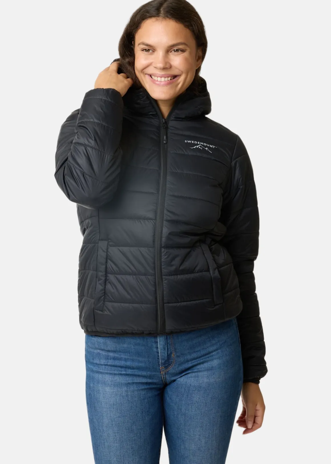 Mountain Jacket W
