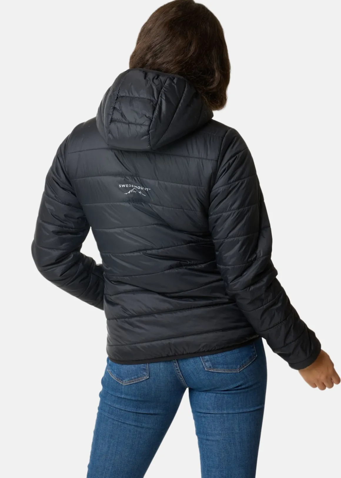 Mountain Jacket W