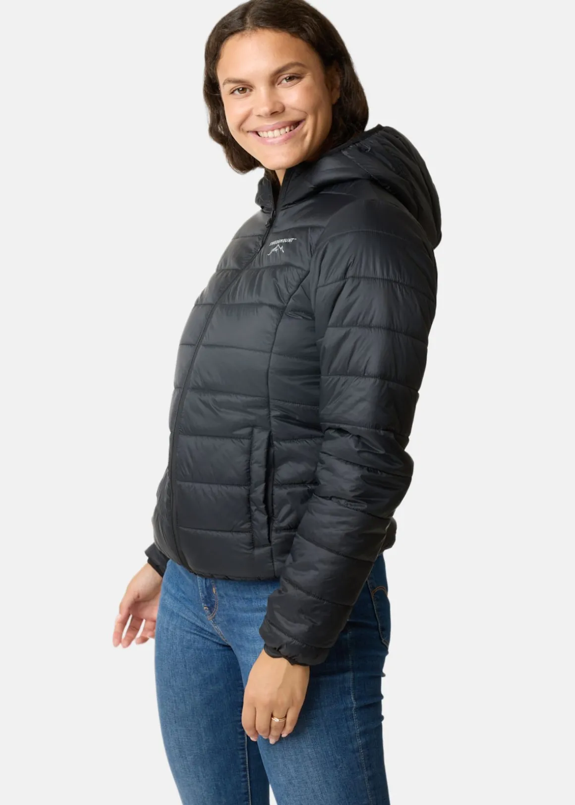 Mountain Jacket W