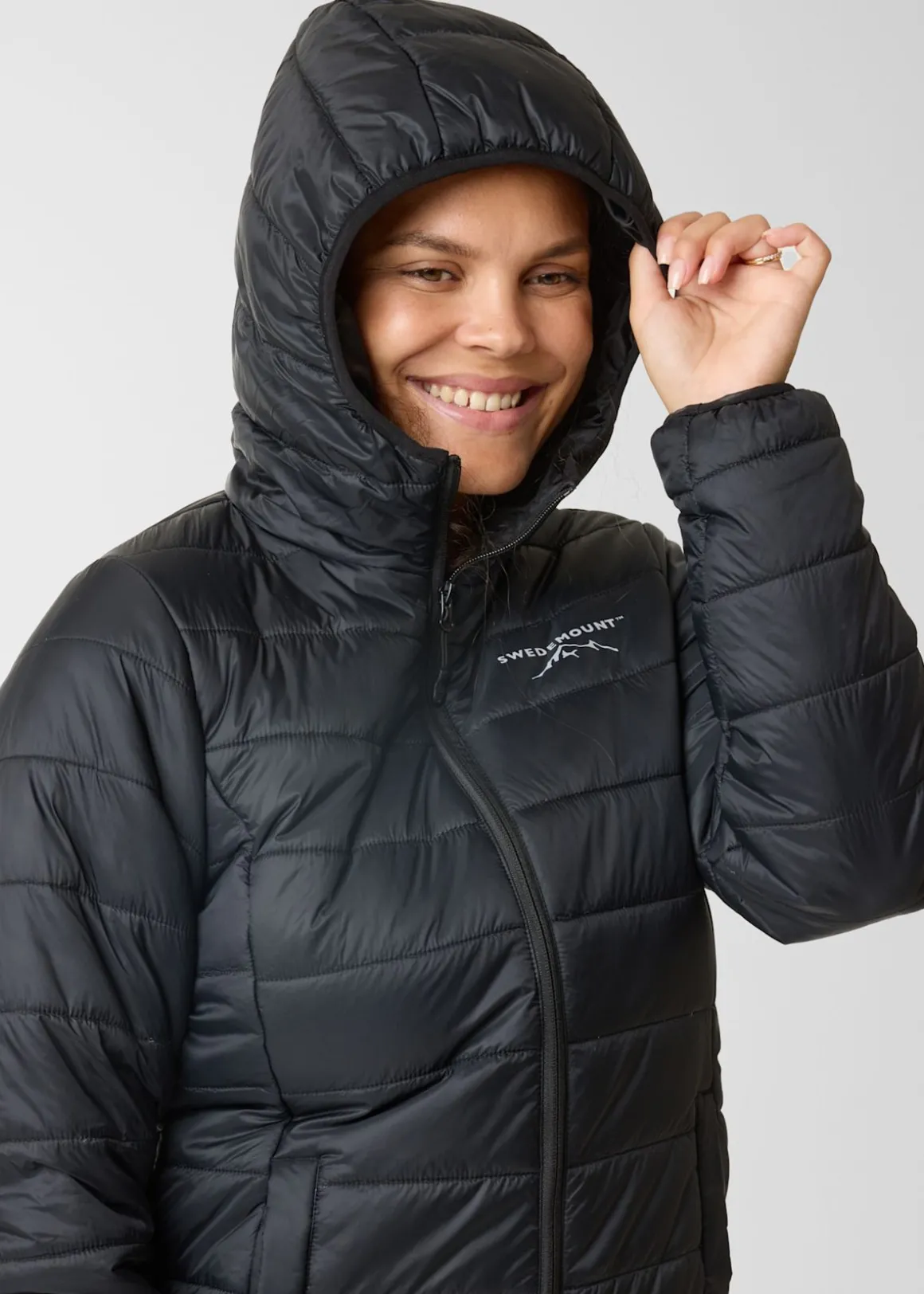 Mountain Jacket W