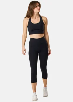 Move 3/4 Tights W