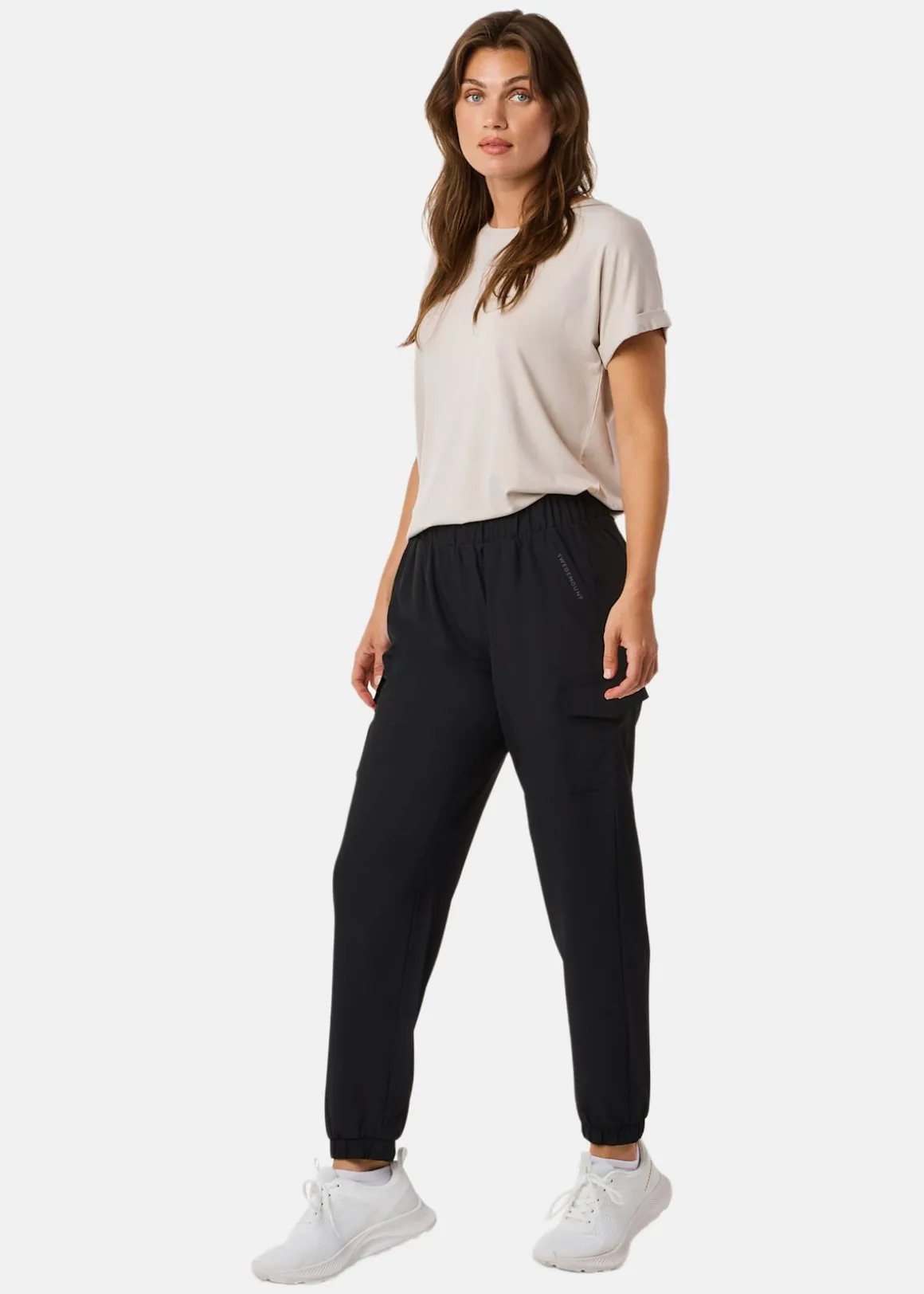 Move Cargo Pants W