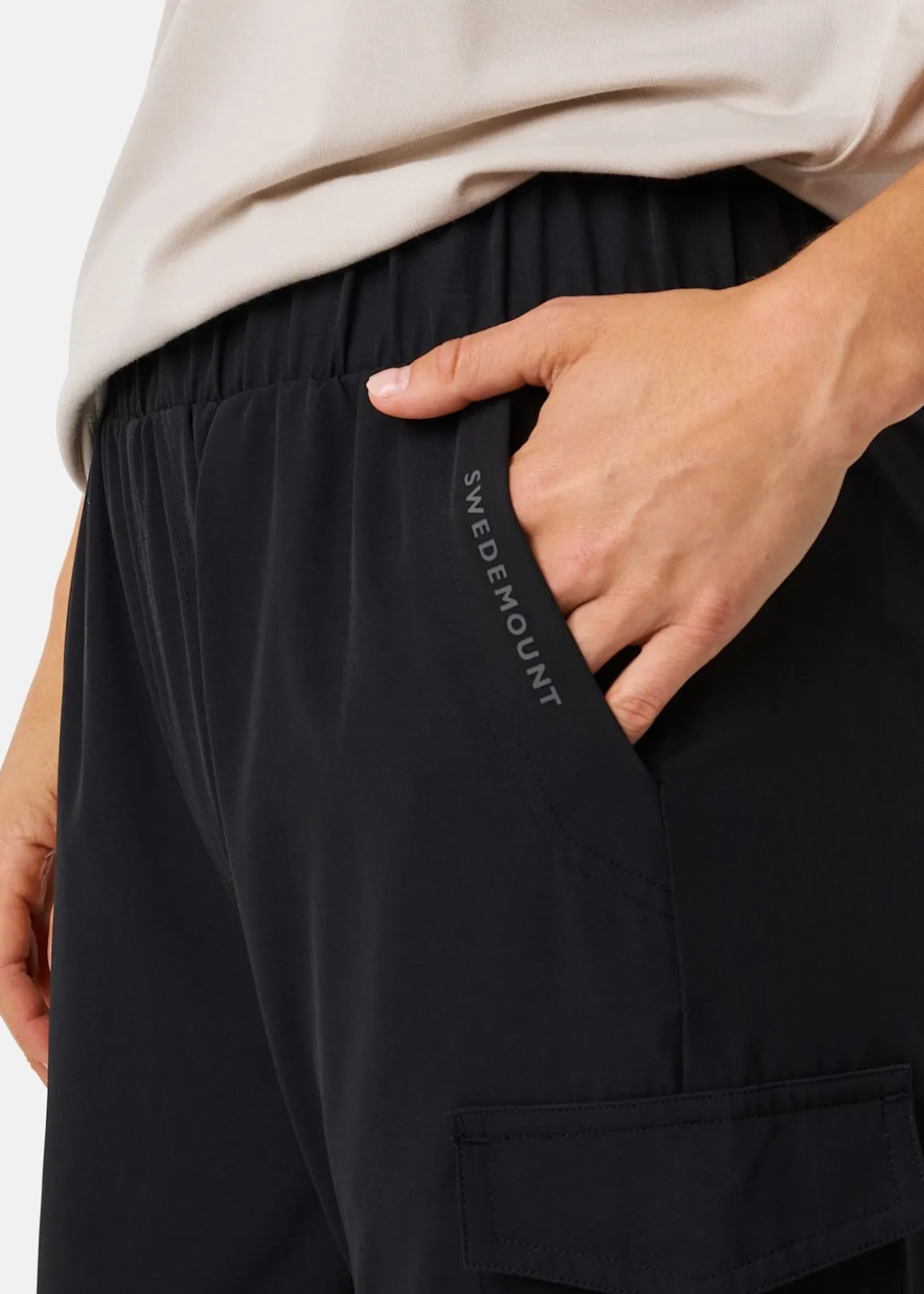 Move Cargo Pants W