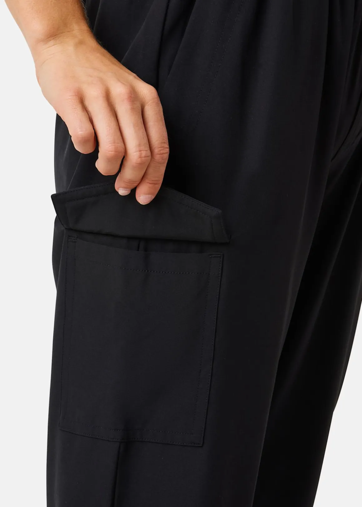Move Cargo Pants W