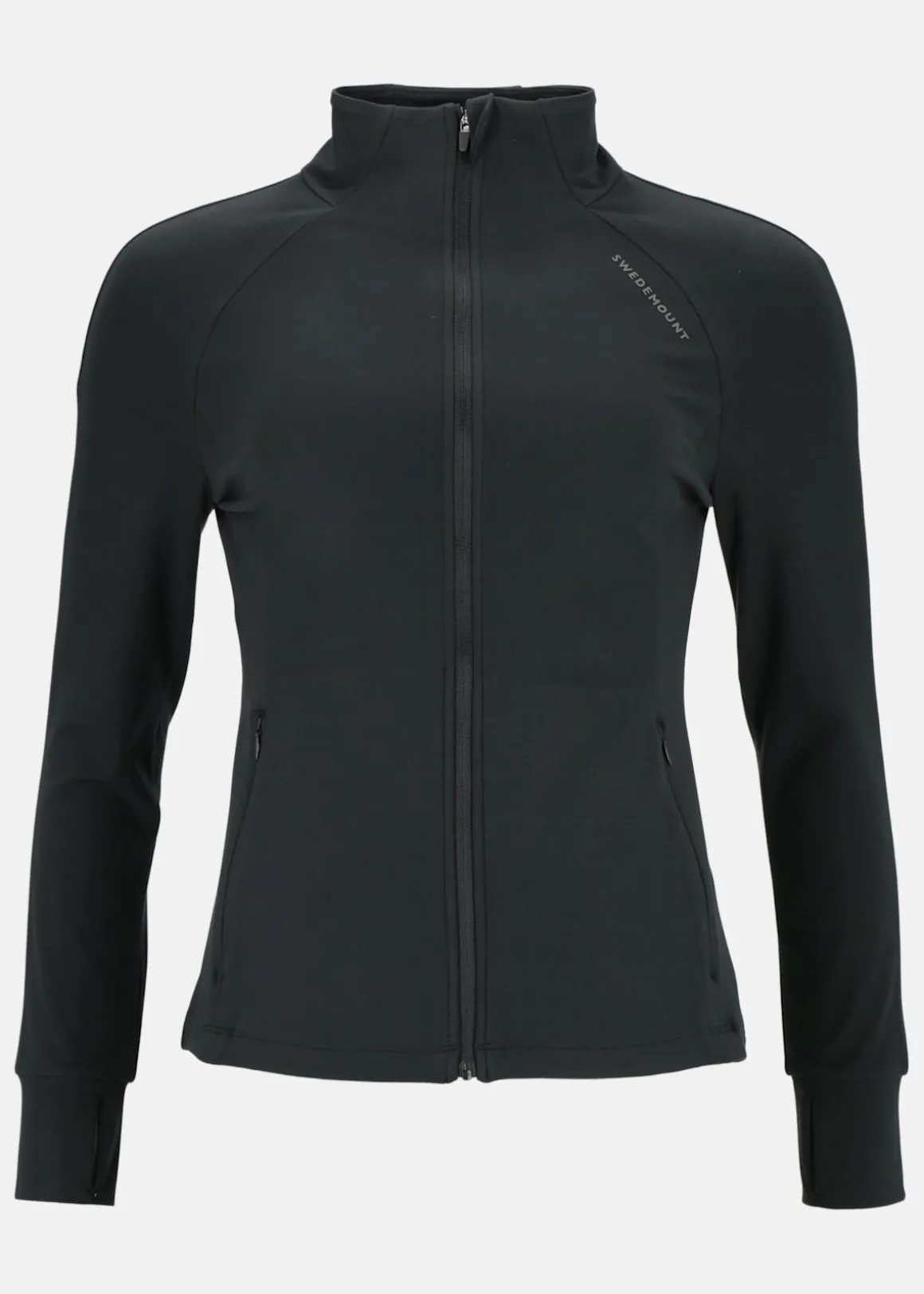 Move Full Zip Jacket W