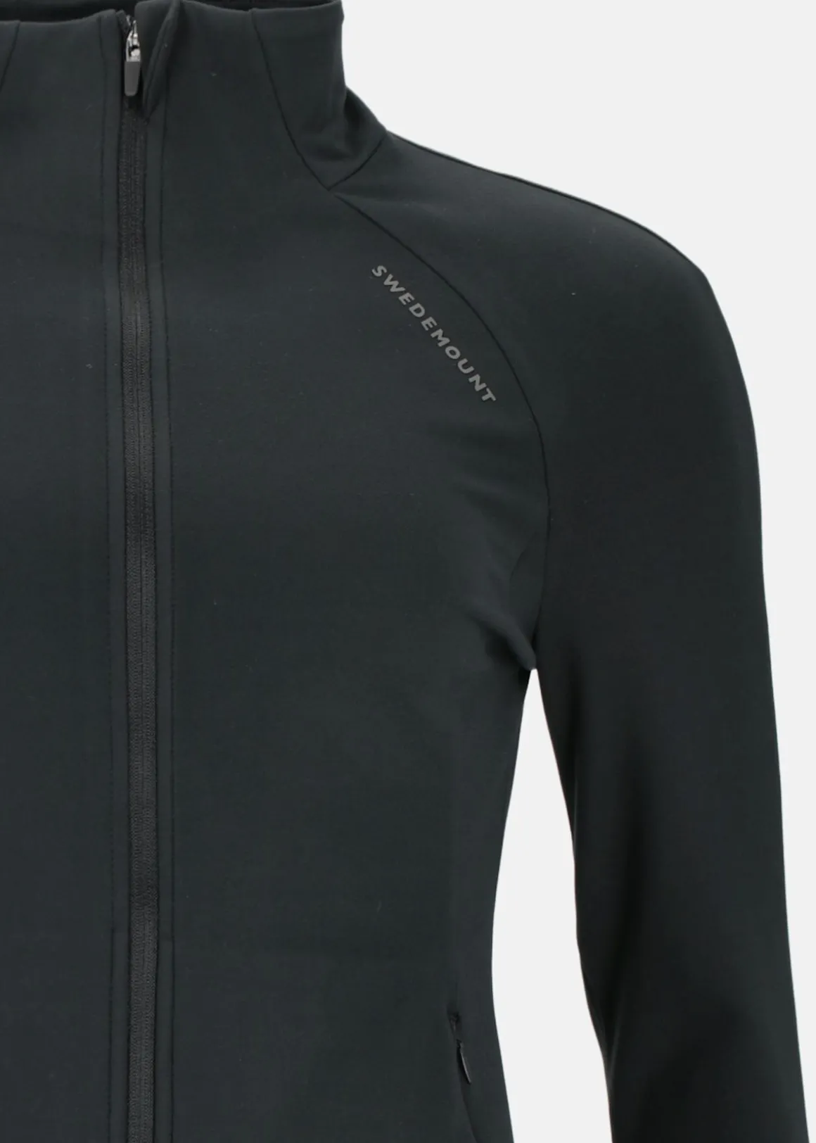 Move Full Zip Jacket W