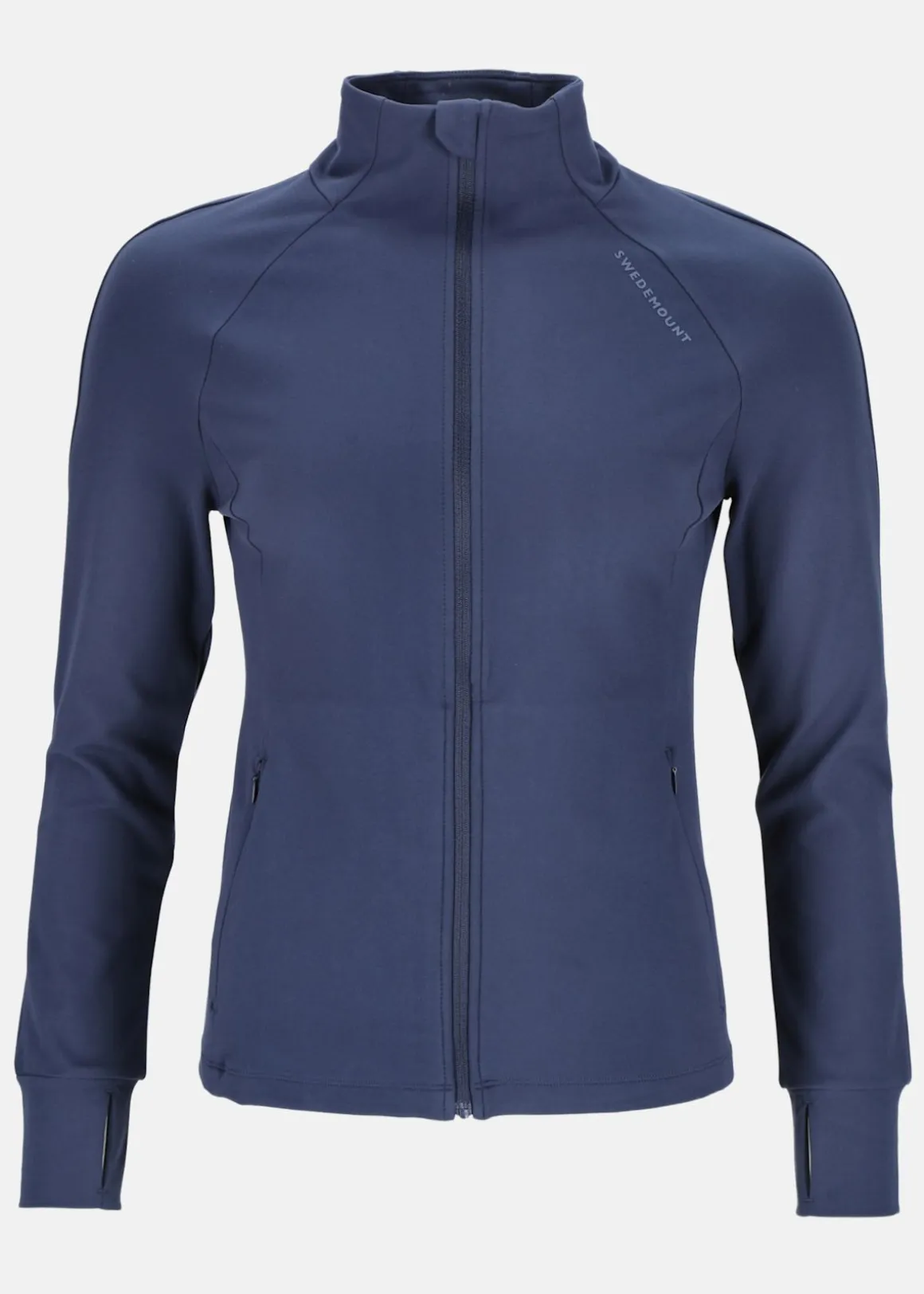 Move Full Zip Jacket W