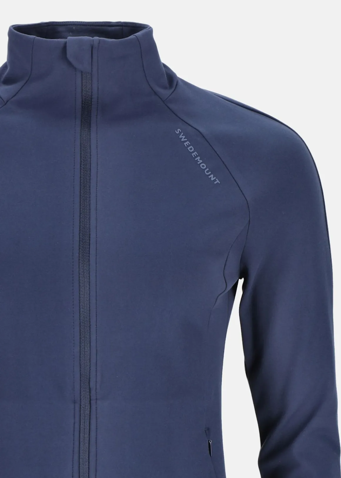 Move Full Zip Jacket W