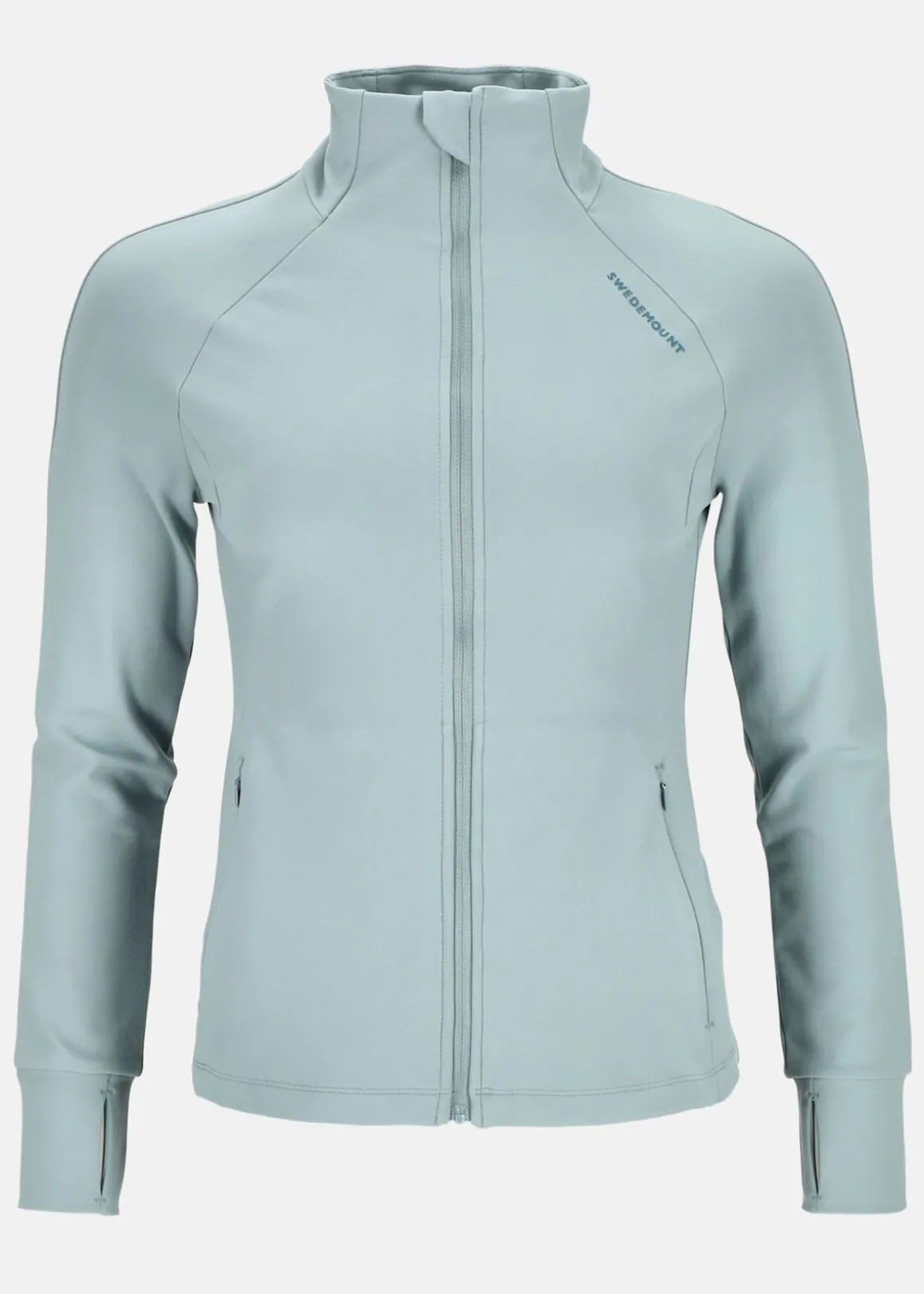 Move Full Zip Jacket W