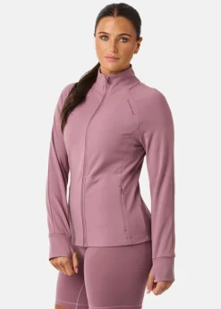 Move Full Zip Jacket W