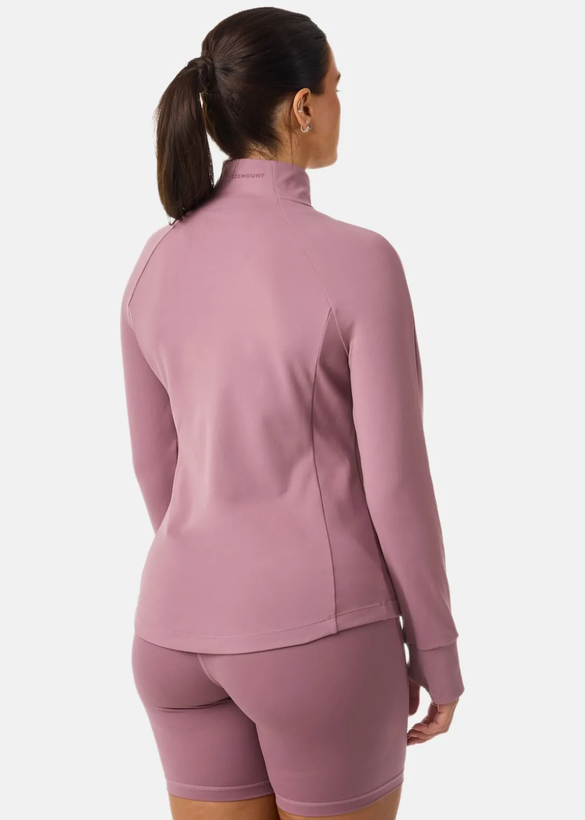 Move Full Zip Jacket W