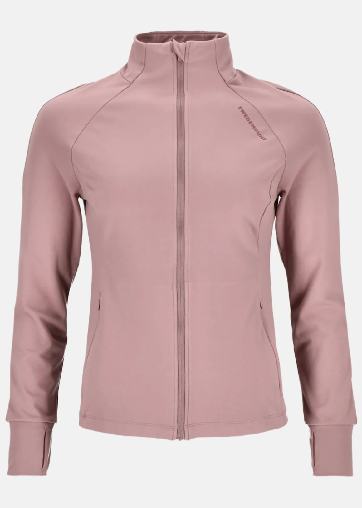 Move Full Zip Jacket W