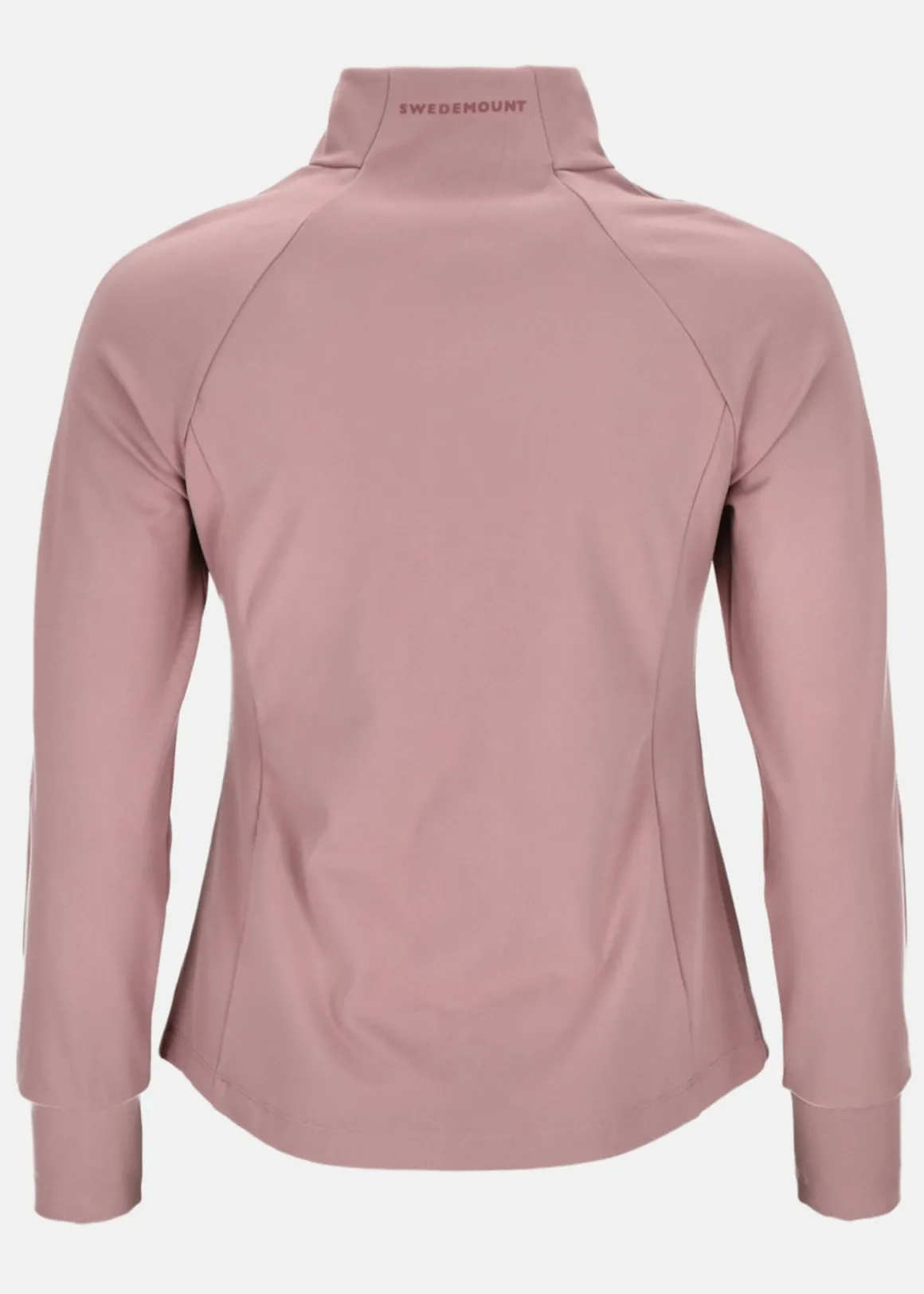 Move Full Zip Jacket W