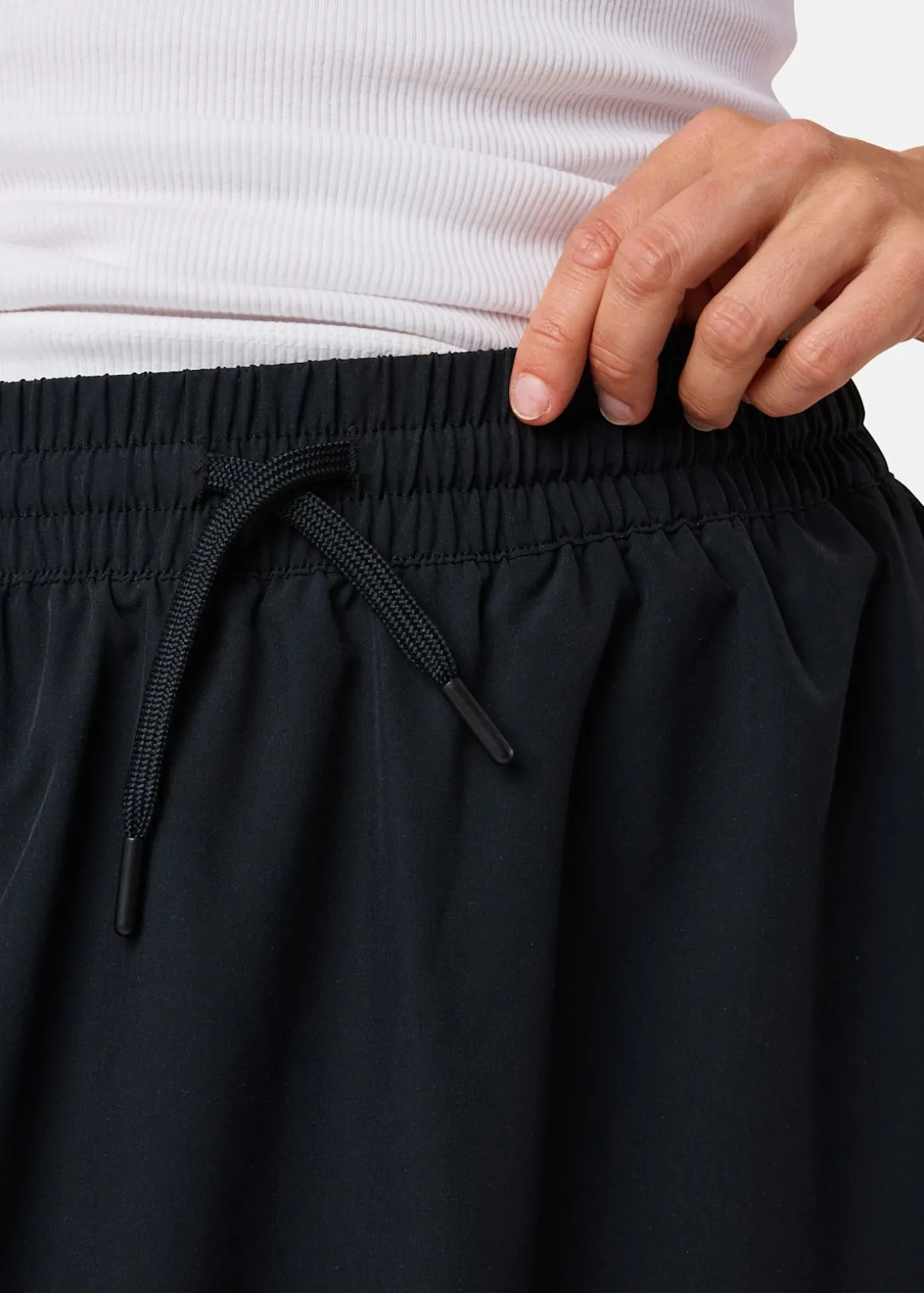 Move 2-In-1 Skirt W