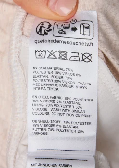 Move Soft Pants W