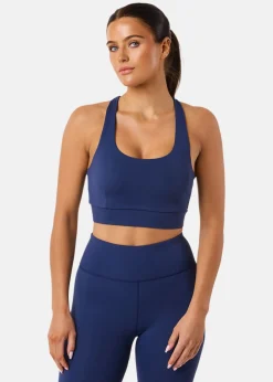 Move Strap Bra W