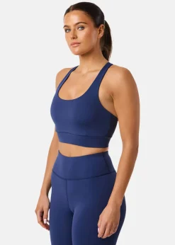 Move Strap Bra W