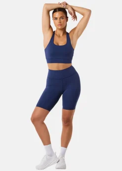 Move Strap Bra W