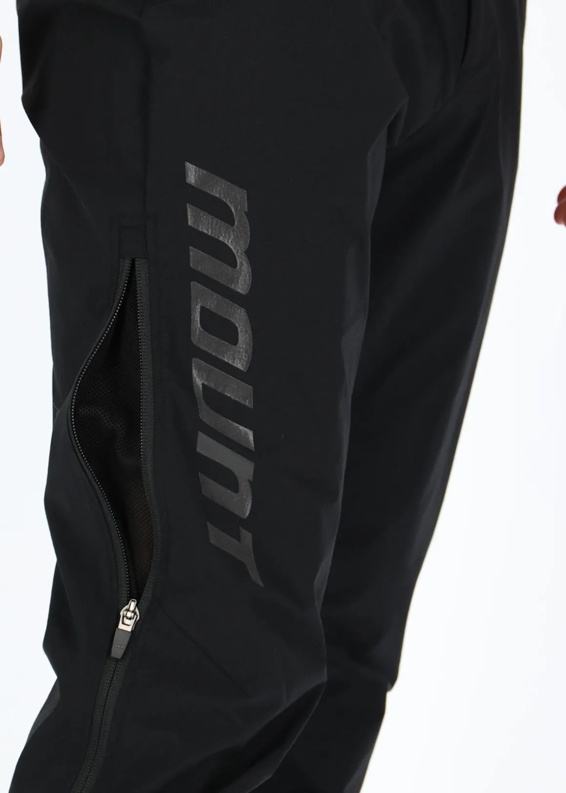 MTB 2-in-1 Stretch Padded Pants