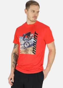 MTB Logo Tee
