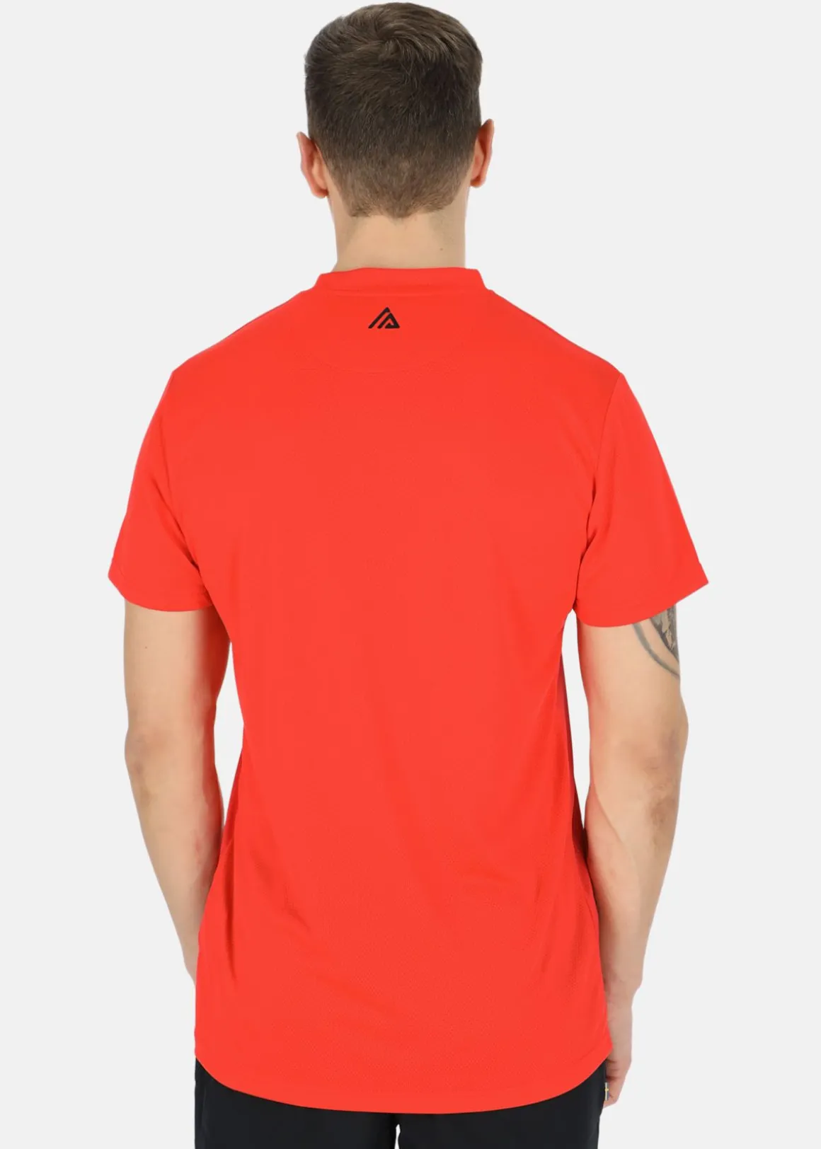 MTB Logo Tee