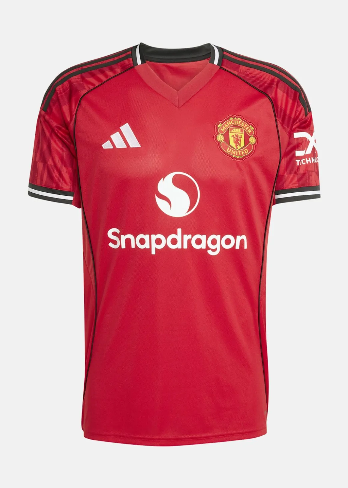MUFC H JSY