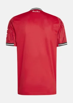 MUFC H JSY