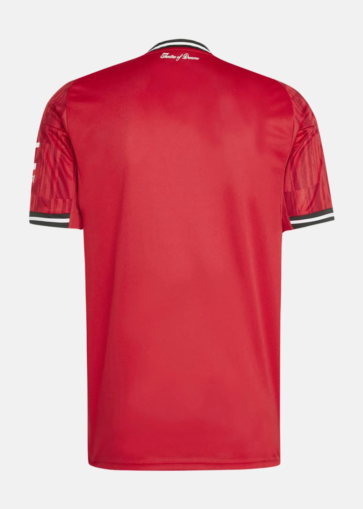 MUFC H JSY