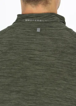 Multi Halfzip