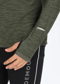 Multi Halfzip
