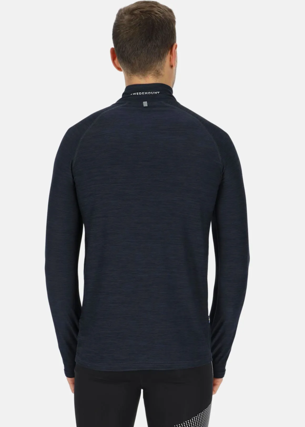 Multi Halfzip