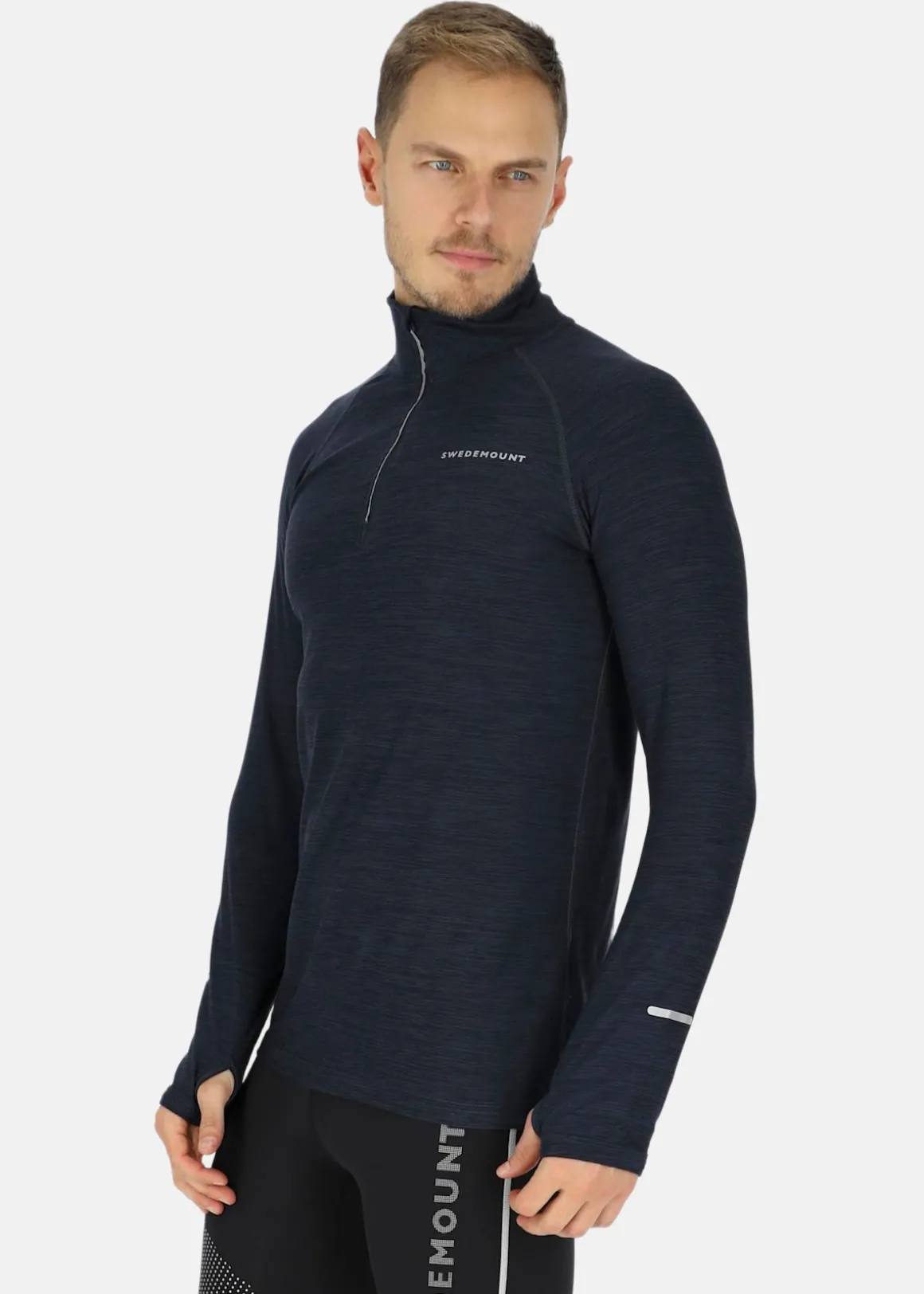 Multi Halfzip