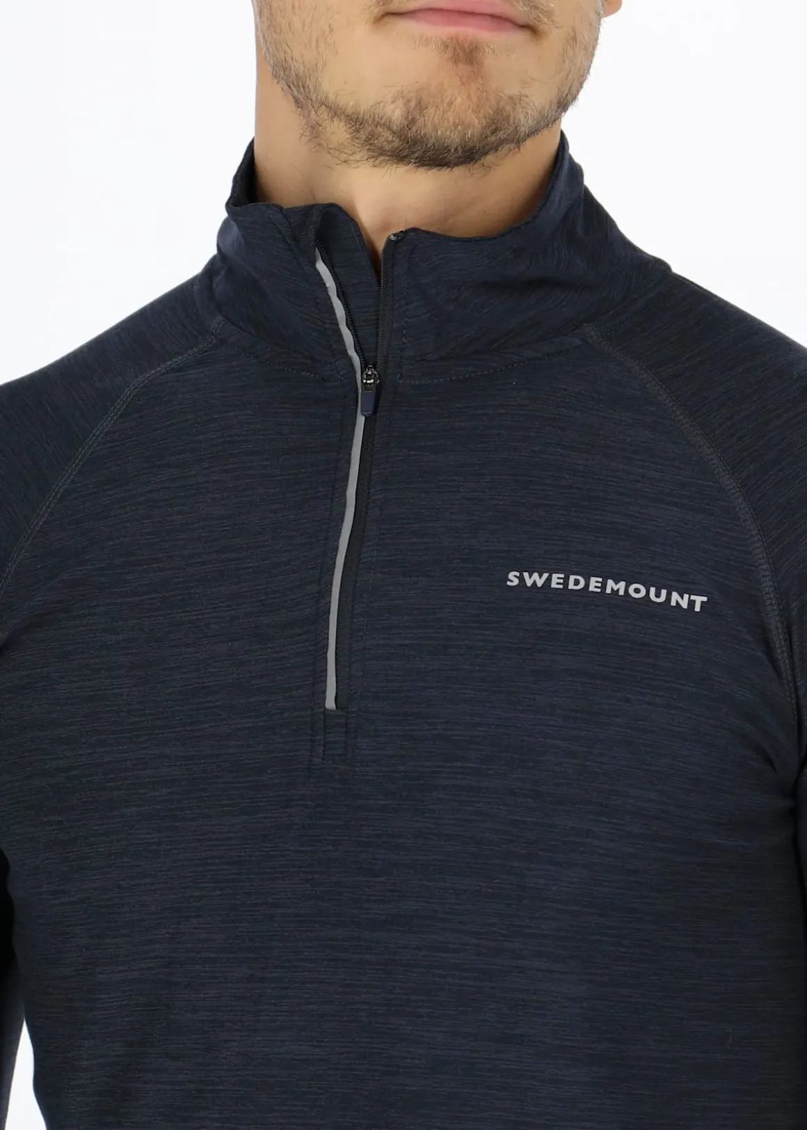 Multi Halfzip