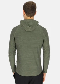 Multi Hood Fullzip