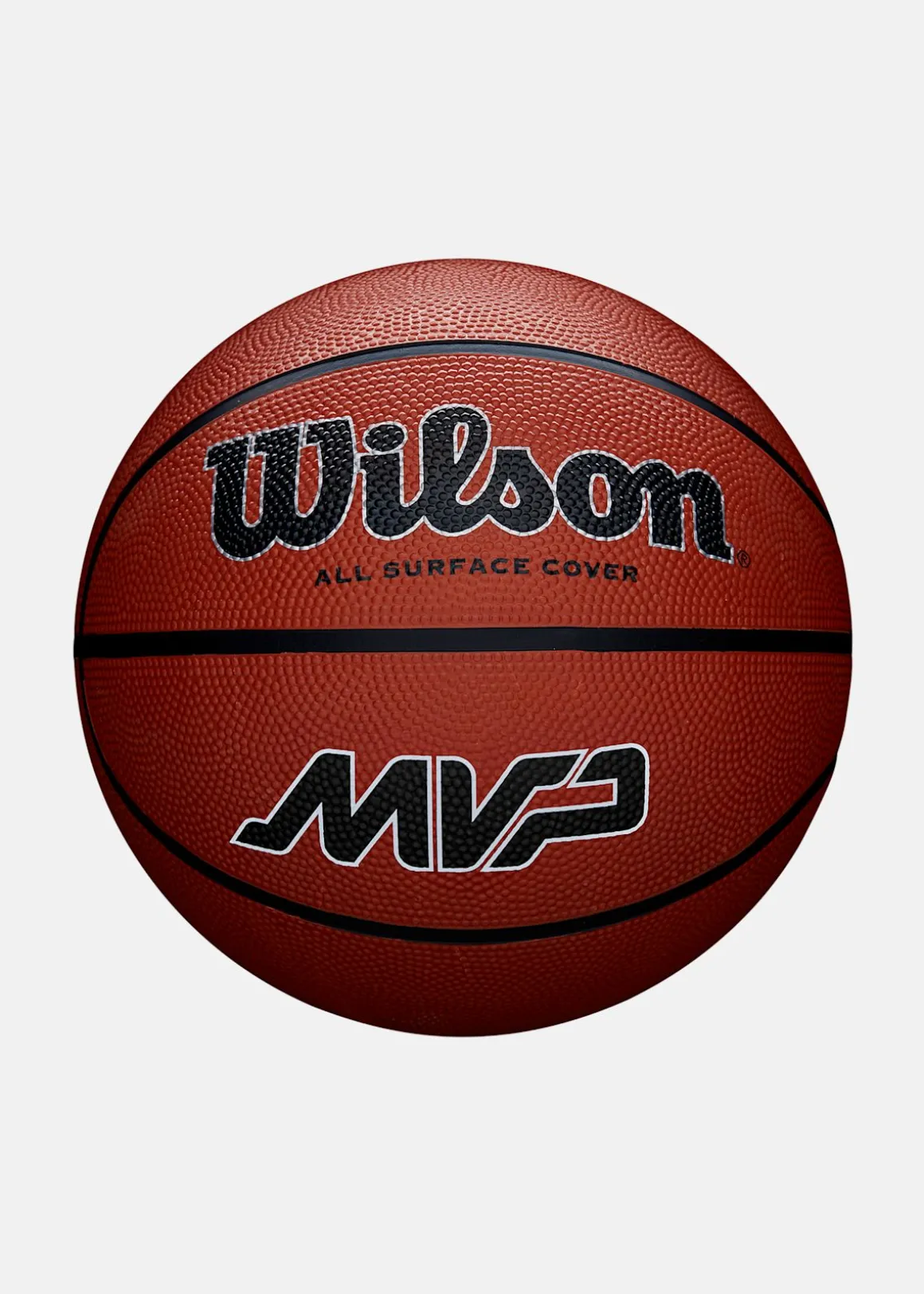 MVP BSKT BROWN 5