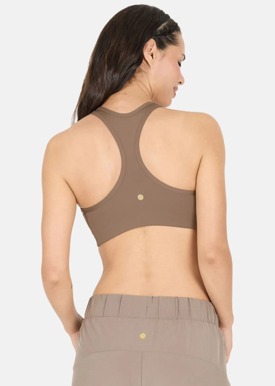 Myolie W Sports Bra
