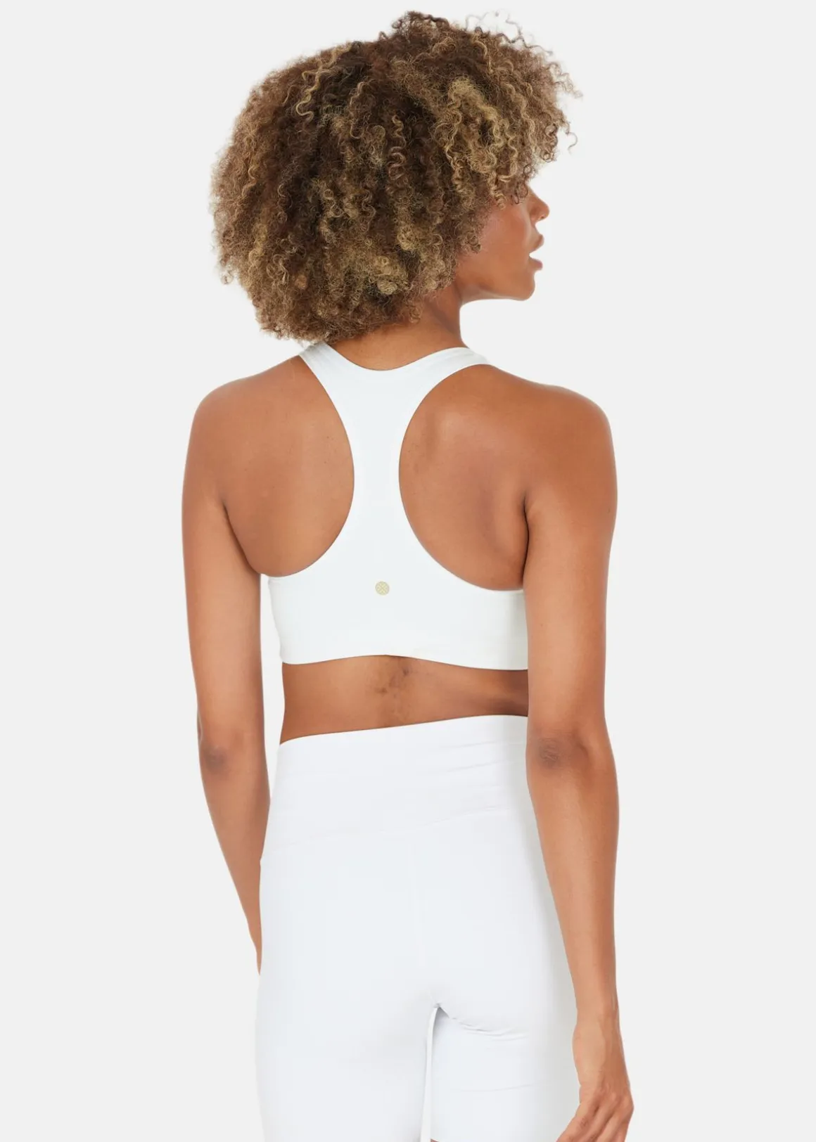 Myolie W Sports Bra