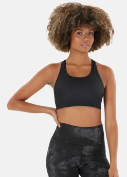 Myolie W Sports Bra
