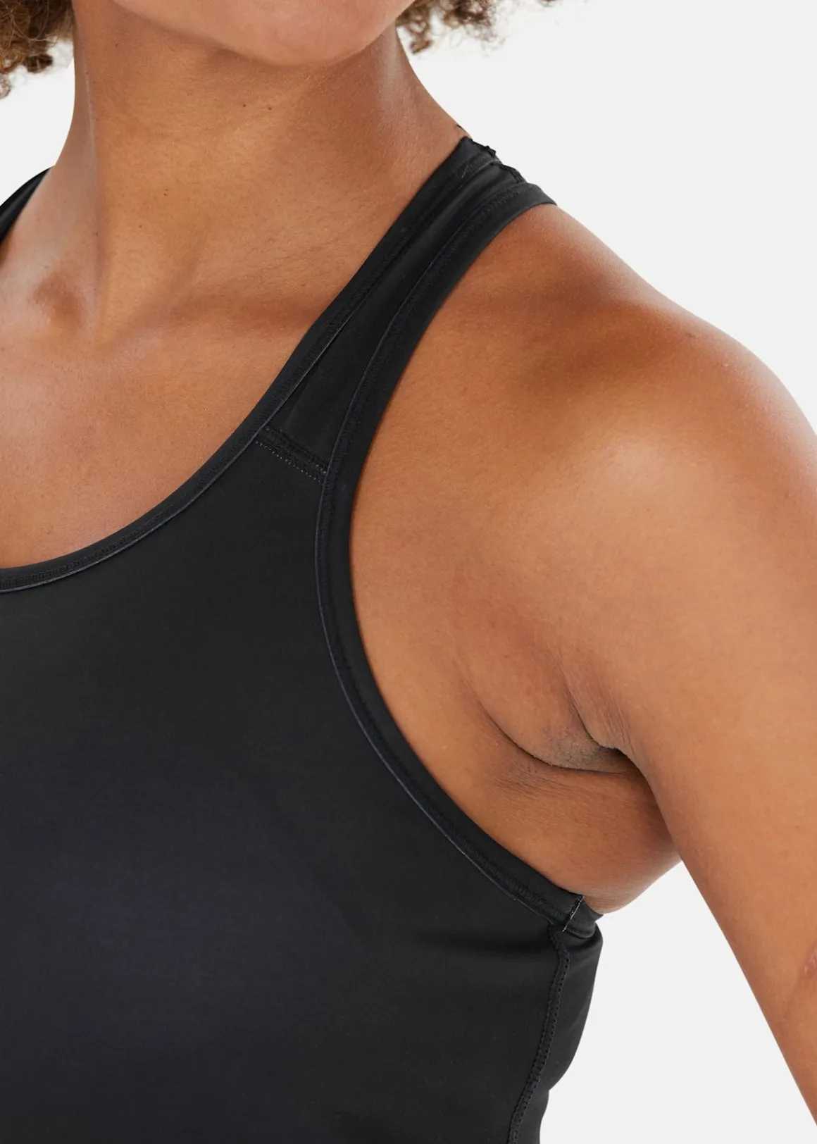Myolie W Sports Bra