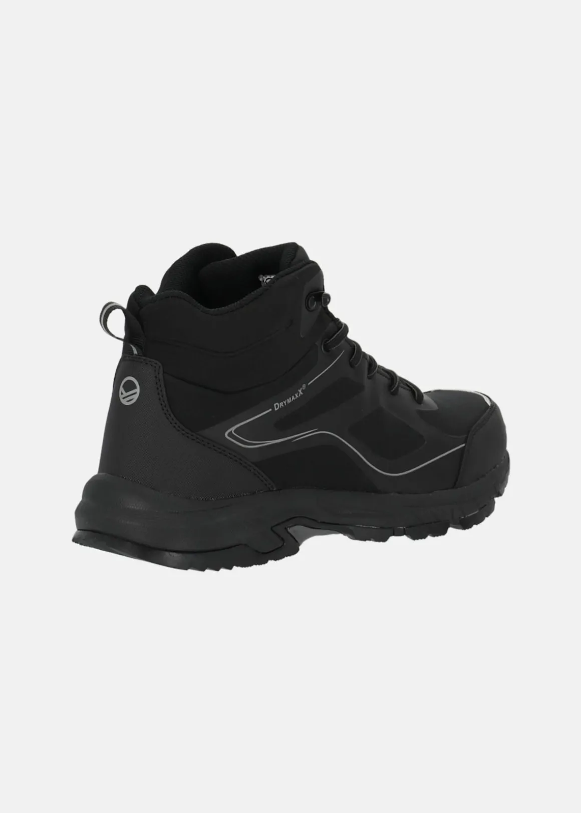 Narvik Mid 2 Men's Outdoor Sho