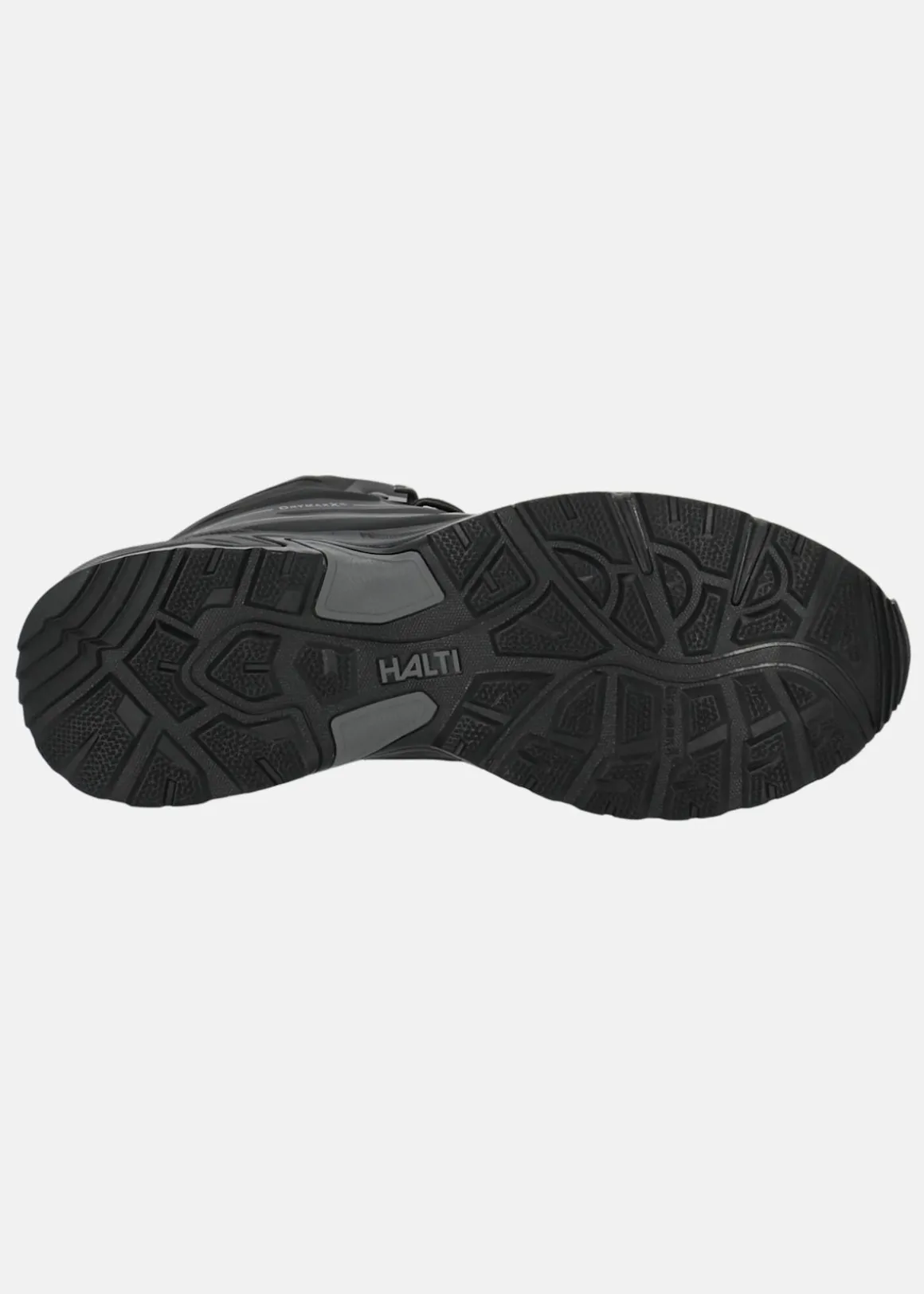 Narvik Mid 2 Men's Outdoor Sho