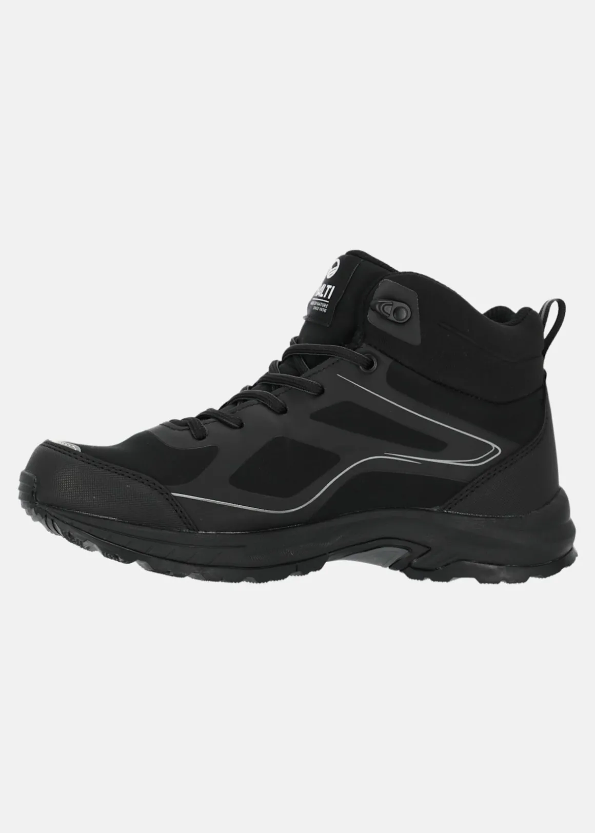 Narvik Mid 2 Women's DrymaxX