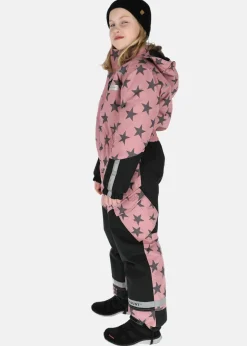 Narvik Overall 2.0 JR