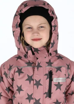 Narvik Overall 2.0 JR