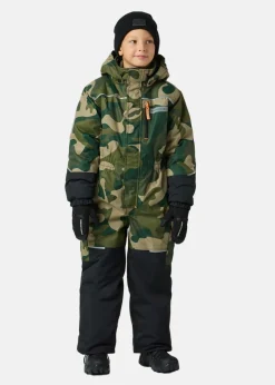 Narvik Overall III JR