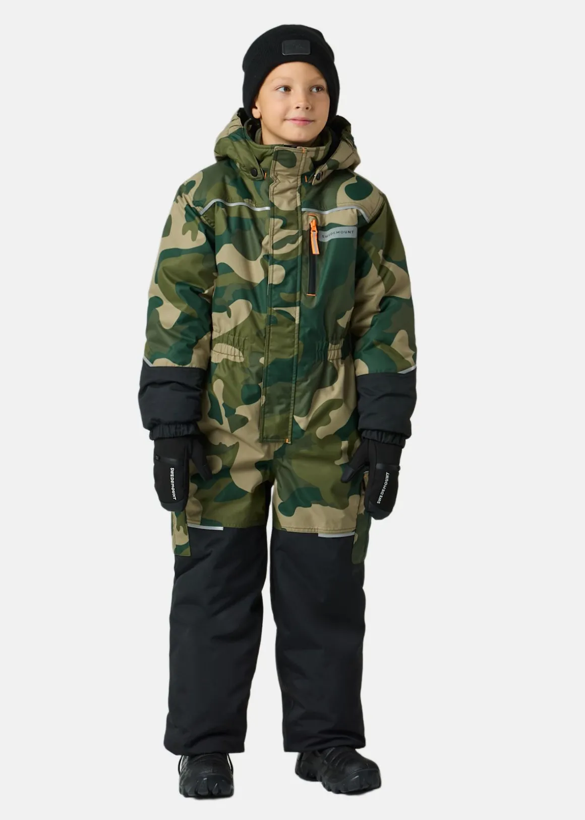 Narvik Overall III JR