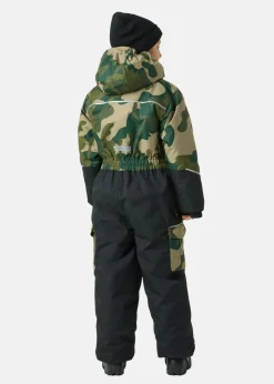 Narvik Overall III JR