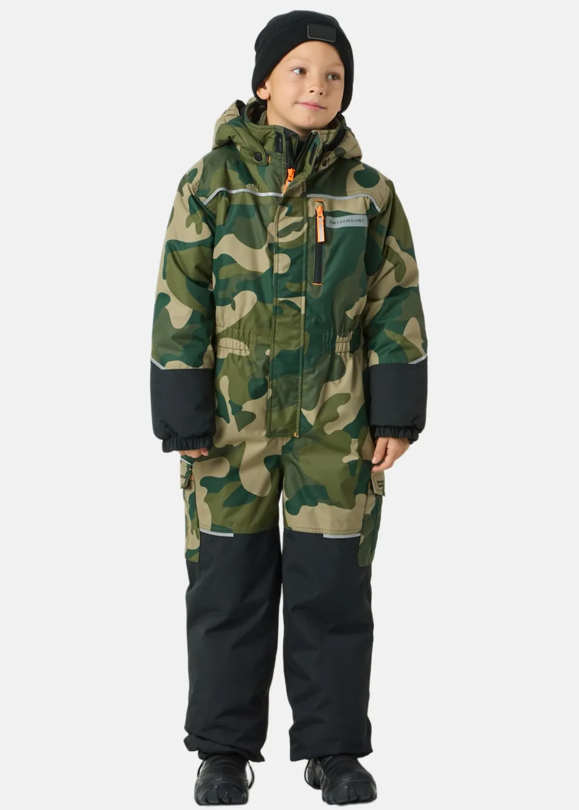 Narvik Overall III JR