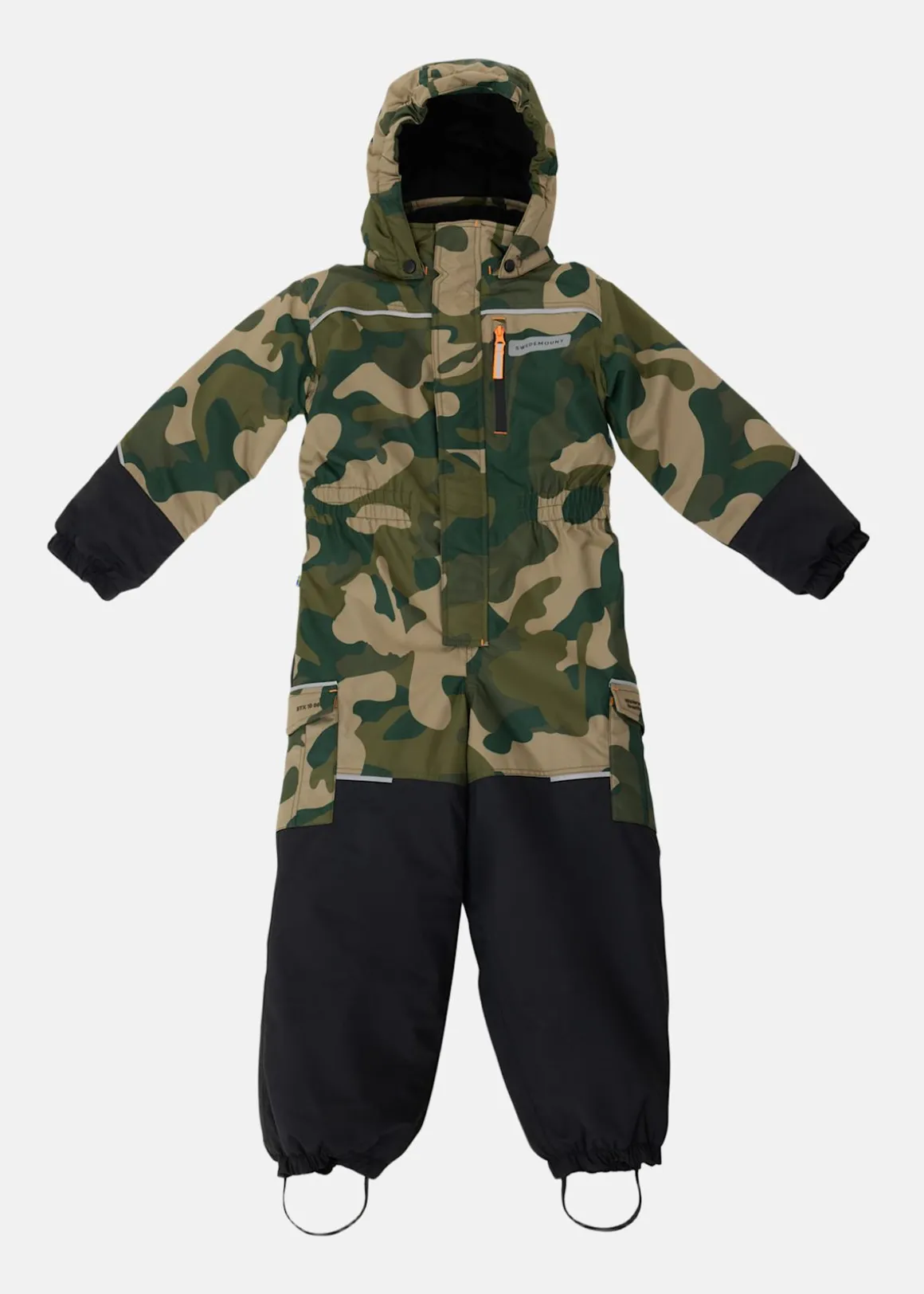 Narvik Overall III JR